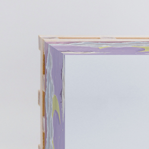 Bloc de notas autoadhesivo pequeño personalizado, Cubo de notas adhesivas, bloques de bloc de notas de madera promocionales de negocios con bloc de papel de paleta - Product Image 5