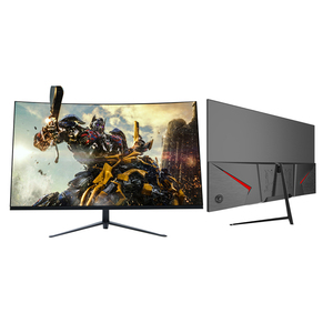 Curved <strong>Monitor</strong> 32 Inch 165Hz Gaming <strong>Monitor</strong> 1K <strong>Computer</strong> Screen 1920*1080 1MS Desktop Pc <strong>Monitor</strong> - Product Image 1