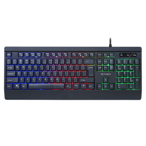 Custom Logo Office 102 <strong>Keys</strong> Teclado PC Spanish English Arabic Russian Letters Language Wired <strong>Key</strong> Board Office <strong>Computer</strong> <strong>Keyboard</strong> - Product Image 1