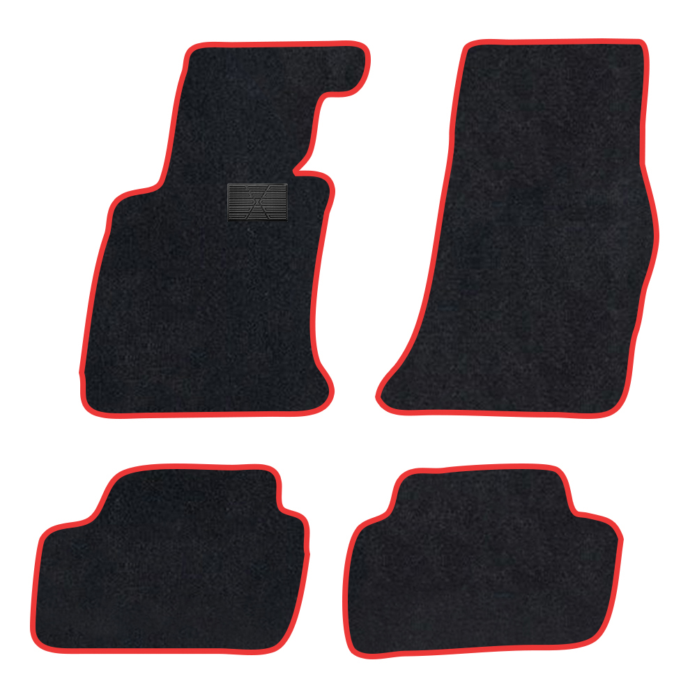 Para BMW Serie 2 F22/F23 2014-2020 2 puerta convertible 611229