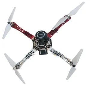 Quadcopter DIY F450 toàn bộ DIY <span class=keywords><strong>FPV</strong></span> bay không người lái Kit với APM 2.8 chuyến bay điều khiển - Product Image 4