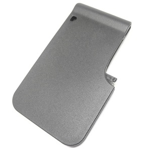 Topbest 3 Button Smart <strong>Key</strong> Car <strong>Key</strong> Fob Card for R-enault C-lio L-ogan M-egane 2 3 Koleos S-cenic Card Case Shell with Small <strong>Key</strong> - Product Image 4