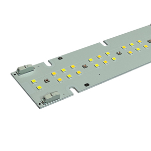 Yüksek verimli bahçecilik LED ışık motoru LED lineer modül bitki ışık Samsung LM301H EVO ve o-sram bahçecilik LED - Product Image 3