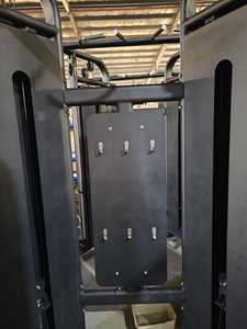 Commercial Body Building Fitness Multi-Function Machine Functional <strong>Trainer</strong> - Product Image 6