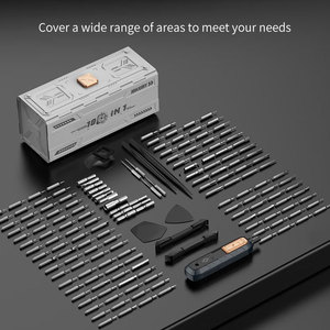 Набор инструментов для ремонта ноутбука - Product Image 3