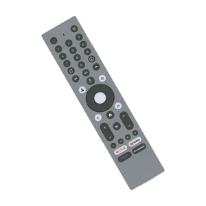 Yeni RM-C3295 RM C3295 RMC3295 ses uzaktan kumanda JVC akıllı LED LCD TV uzaktan kumandası birim stok için çalışmak - Product Image 3