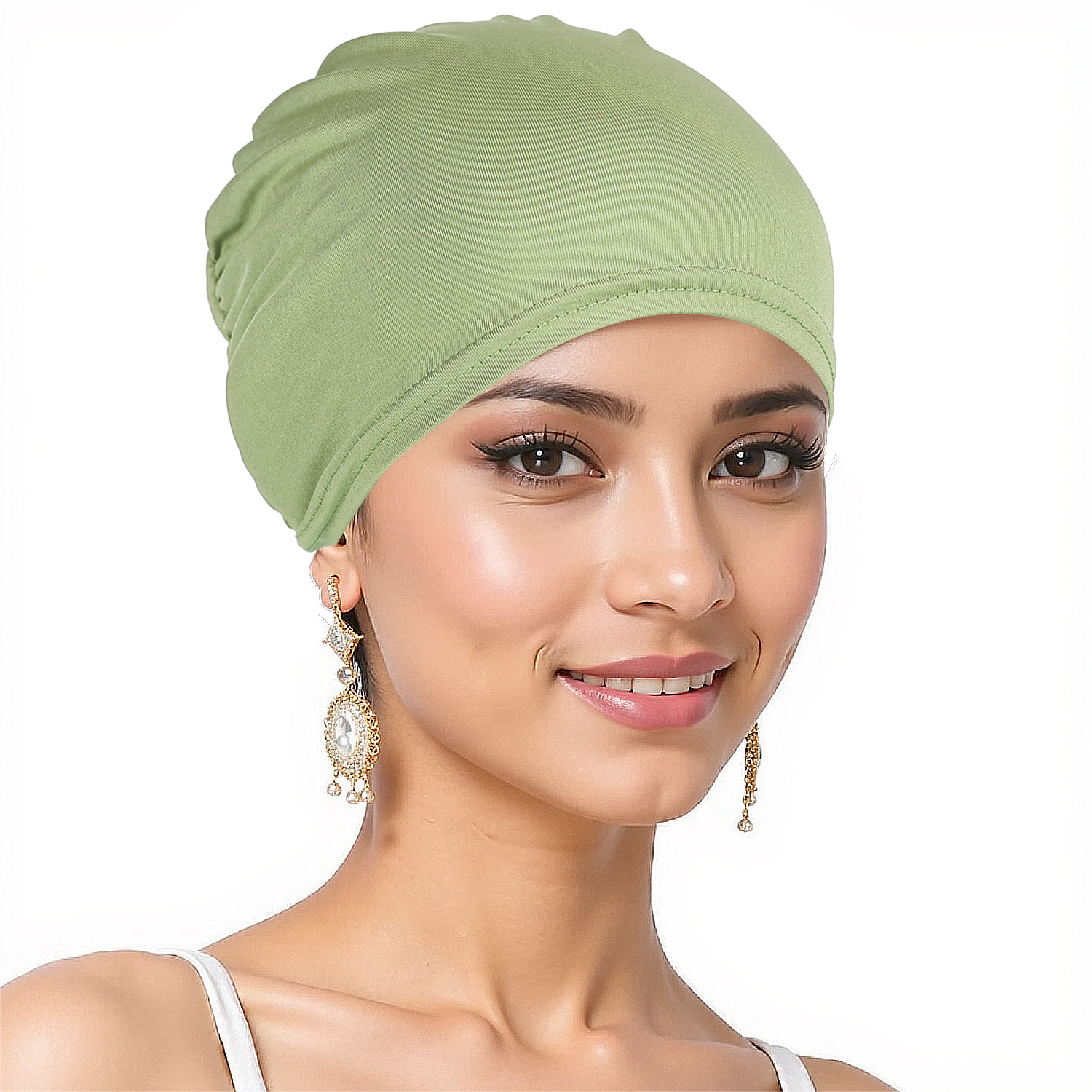 Matcha green