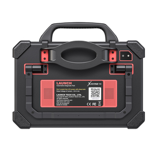 Launch-escáner x431 x-431 pad7 pad 2 v 3, herramienta de programación de llaves de servicio pesado, diagun grieta, actualización de software gratuito Smartbox, precios maestros