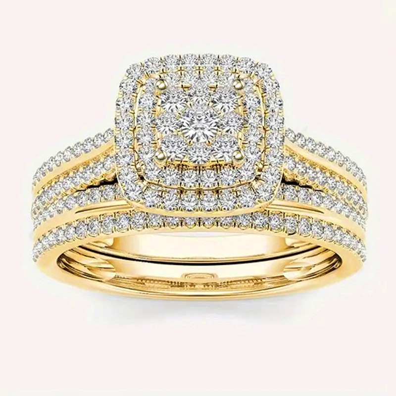 gold