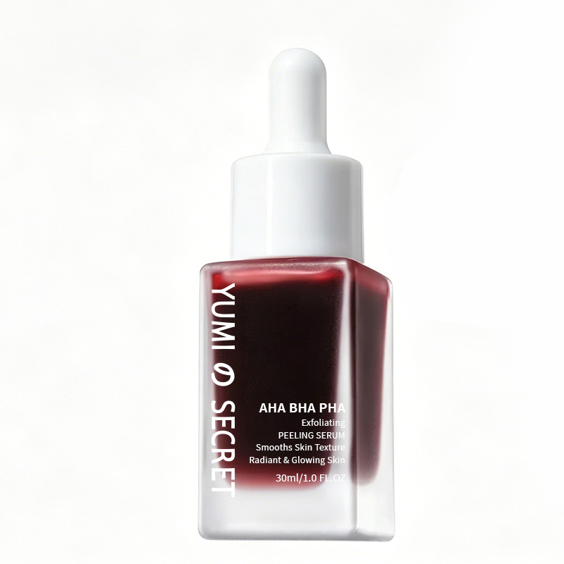 04# AHA BHA PHA PEELING SERUM