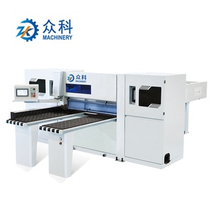 เครื่องตัดคอมพิวเตอร์ CNC MDF KS829/NP280แผงเลื่อยอัตโนมัติ - Product Image 4