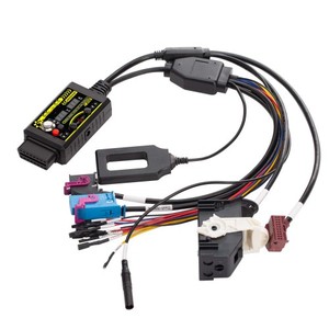2025 GODIAG GT115 für V-A-G MQB IMMO4 CAN-Bus UDS IMMO-System test plattform der 4. Generation mit POGO-PIN zum Lesen und Schreiben von Daten - Product Image 3