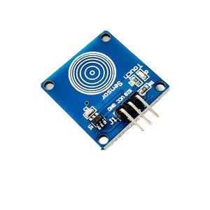 Aismartlink modulo sensore Touch Touch interruttore Touch sensore 1 canale - Product Image 1