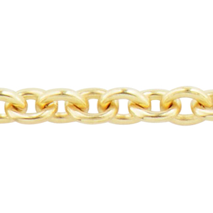 The Best-selling 1.6mm Permanent Jeweled Oval Cable <strong>Chain</strong> Makes Bracelet Necklaces 14k Gold Filled <strong>Chain</strong> <strong>in</strong> Bulk