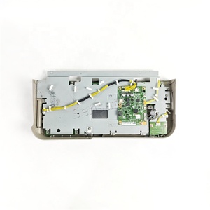 Оригинальная панель управления, совместимая с IR4225, для Canon, ИК, ADV, 4225 4235, 4245, 4251 панель управления копировальной панелью - Product Image 5