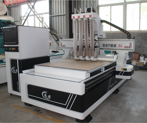 Shanlong L1000 Control <strong>System</strong>, Support English, Out of <strong>Computer</strong> Control Atc Cnc Router Machine - Product Image 3