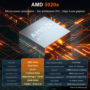 ODM OEM Ordenador de negocios portátil 8GB de RAM 256GB SSD Windows 11 Pro procesador IPS para uso en el hogar, negocios y oficina - Product Image 2