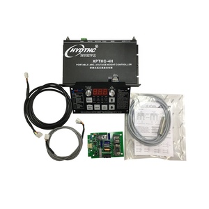 HYD 4 Arc Voltage Plasma Torch Height <strong>Controller</strong> <strong>Controller</strong> - Product Image 1