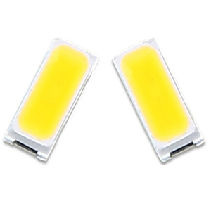 ชิป LED 4014 SMD 0.2W 480nm สีฟ้าน้ำแข็งสำหรับรถยนต์แสงสว่างเน้นเสียง & อิเล็กทรอนิกส์ DIY พลังงานต่ำและผลผลิตสูง - Product Image 4