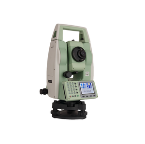 Hi-target HTS-520L8 Total stasiun dengan kinerja canggih dan 2 ''akurasi Hi-target survei Total stasiun - Product Image 1