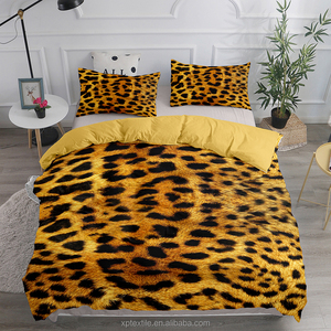 Hot Sale Customizable Design Queen Size Comforter <strong>Bedding</strong> Set Soft Warm Printing Quilt Cover Pillowcase for Kids Free Sample - Product Image 5