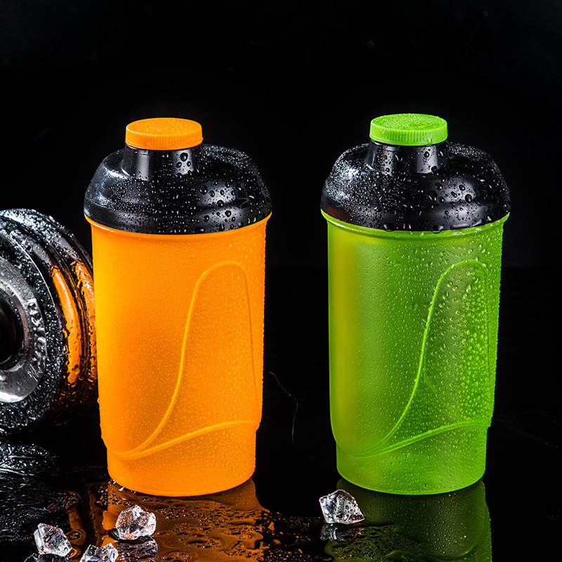 Green - 600ml