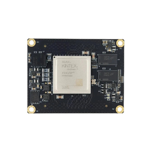 Placa DE DESARROLLO Xilinx Kintex UltraScale + XCKU5P FPGA Core de grado industrial-Modelo XME0835 - Product Image 1
