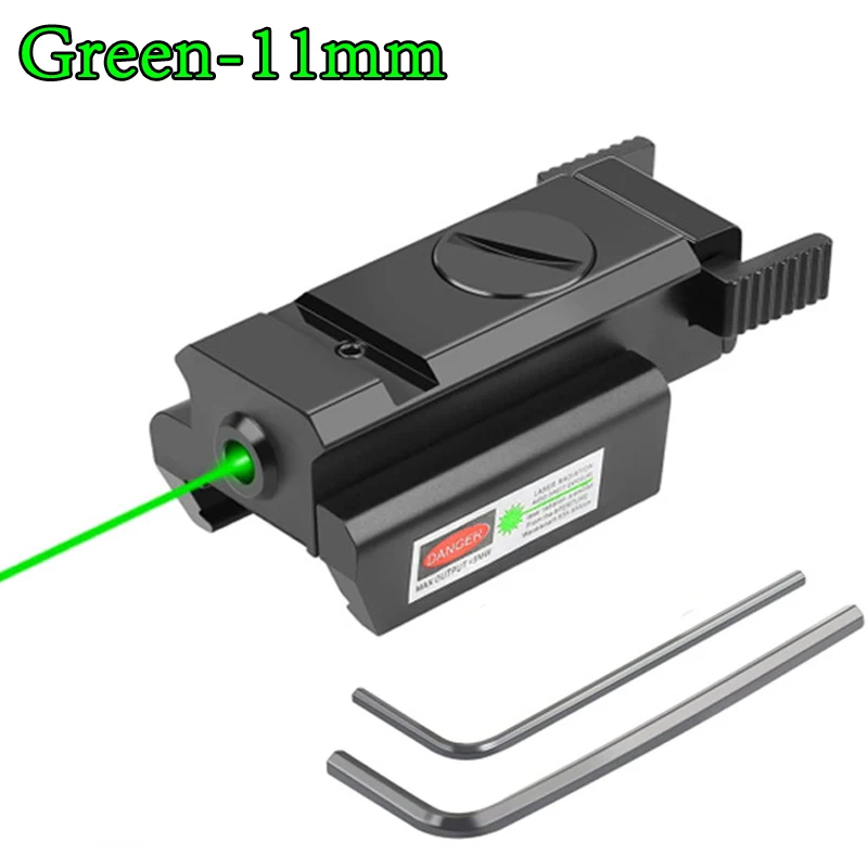 Green-11mm