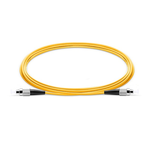 Cable de conexión de fibra óptica FC UPC de modo único de alta calidad 0,9mm 2,0mm 3,0mm SM Cable óptico Producto de conectores Premium - Product Image 2