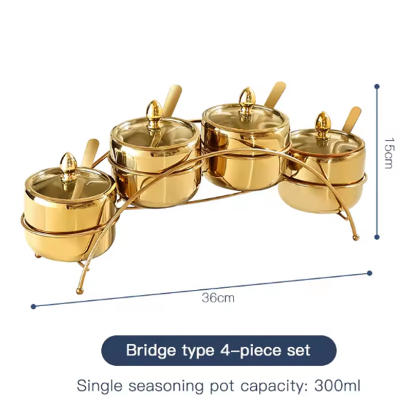 Golden Bridge type 4