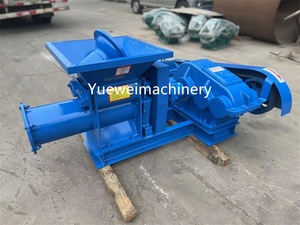 流行小型半自动真空挤出机粘土空心砖粘土砖瓦生产线销售 - Product Image 5