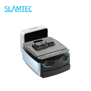 แชสซีหุ่นยนต์พัฒนารอง,แชสซีหุ่นยนต์ส่งแชสซีแพลตฟอร์ม Sdk แบบเปิด - Product Image 2