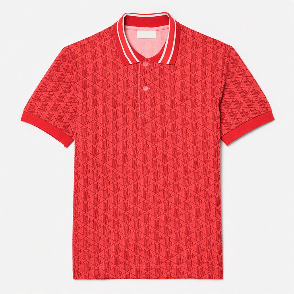 Rojo coral