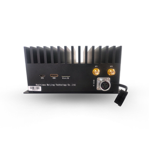 Hohe Skalierbar keit NVIDIA Jetson Xavier NX-Entwicklungs platinen Kits Programmierer Feiyun Smart Box RTSS-X509 VP 3.0 XavierNX Smart Box - Product Image 1