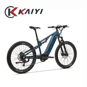 凯翼高品质电动自行车定制Ebike打造电动自行车部件自行车车架耐用轻质铝合金