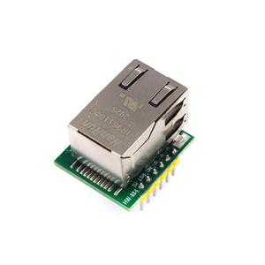 W5500-Chip Neues SPI-LAN/ Ethernet-Konverter-TCP/IP 51/STM32-Mikrocontroller-Programm über - Product Image 4