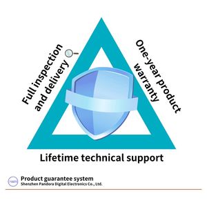 WiFiモジュール用のBluetooth 5.2 2230サイズの新しいデスクトップマザーボードWiFi6 & - Product Image 6