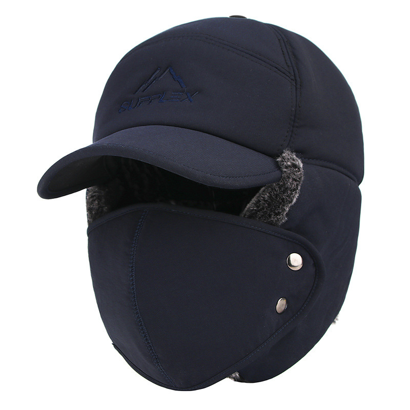 Bleu marine