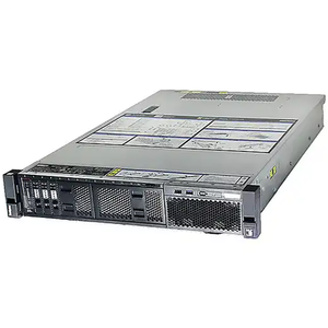 Newets Server Datenbank Virtual isierung Server Host Prozessor 3204 SR588 Rack Server Für ERP - Product Image 4