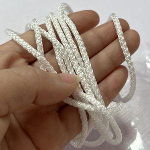 Factory Price Replacement Continuous Cord <strong>Loop</strong> 2.7mm / 3.2mm Nylon Rope for Blind Window Shades - Product Image 1