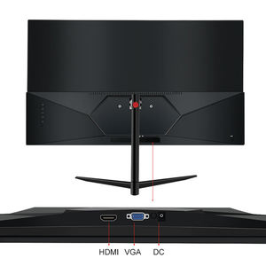 23.8 Inch Desktop <strong>Computer</strong> <strong>Lcd</strong> Touch Screen Led <strong>Display</strong> Screen Gaming <strong>Monitors</strong> Studio Speaker Advertising Laptop Extender - Product Image 4