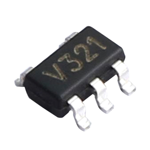 <strong>AD7476ARTZ</strong>-500RL7 IC ADC 12BIT 1MSPS SOT-23-6 BOM List Service in Stock IC Circuit Board - Product Image 2