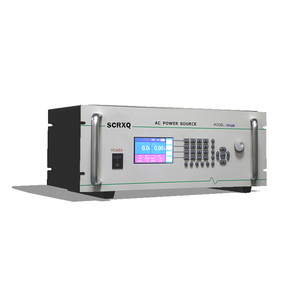 可调110V 220v交流至0-800V DC稳压交流电源5A实验室可编程开关交流电源 - Product Image 2