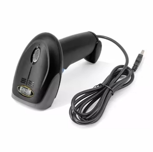 Customized U8 2D Wireless Barcode Scanner QR <strong>Code</strong> Reader with <strong>Excellent</strong> Wireless Connection - Product Image 3