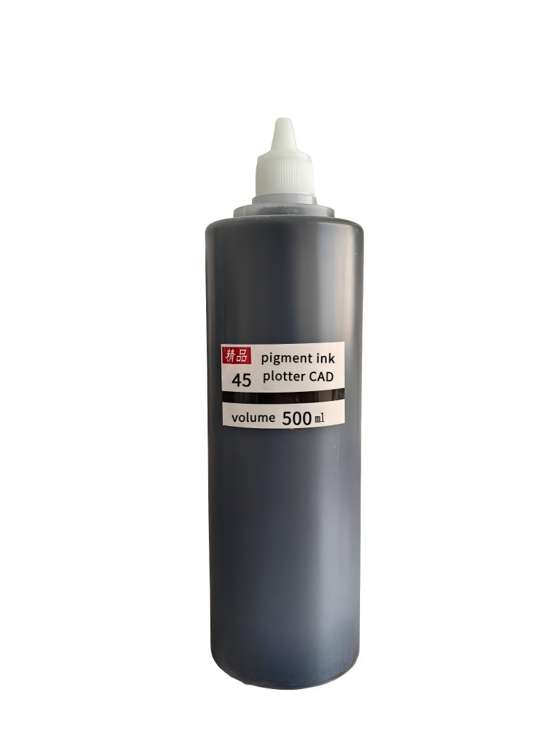 Negro para hp 45 500ml