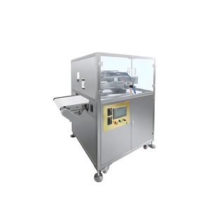 Máy làm bánh quy với cấu trúc đơn giản và bền để sử dụng lâu dài - Product Image 4