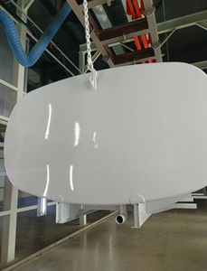 ผงเคลือบที่อุณหภูมิต่ำที่มีอุณหภูมิบ่ม140-160องศาเซลเซียส - Product Image 3