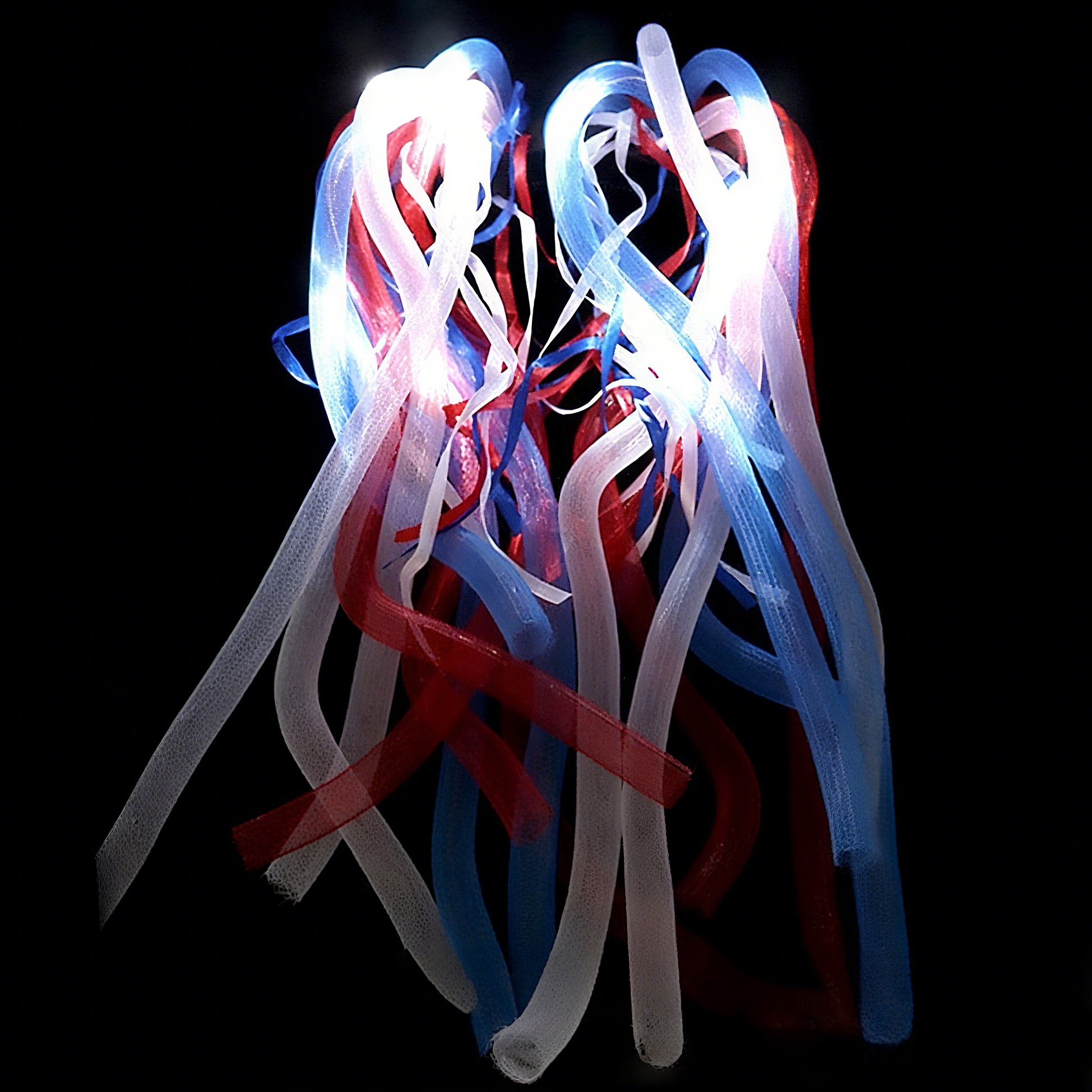 Couleur mélangée