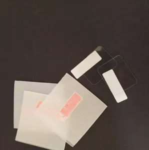 2025 Tempered Glass with Easy Installation Kit for <strong>Apple</strong> Iwatch Ultra 49mm 2.5D 9H Screen Protector for <strong>Apple</strong> Watch 7 <strong>8</strong> SE - Product Image 1