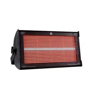 DMX control 1000W RGB 8 + 8 luz estroboscópica LED estroboscópica Disco DJ Party Music Concert Bar Stage Lighting Equipment - Product Image 4